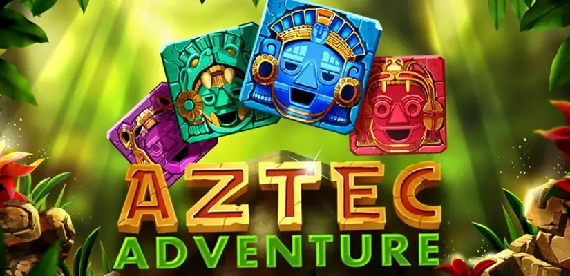 Aztec Treasure Hunt game