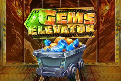 Gem Elevator game