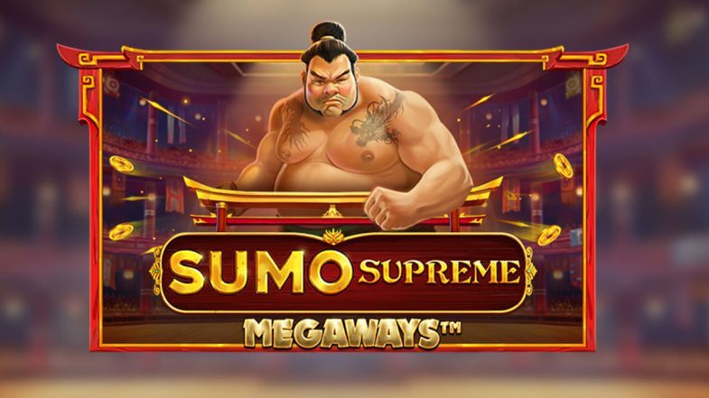 Sumo Supreme Megaways