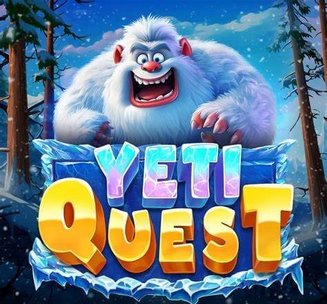 Yeti Quest game